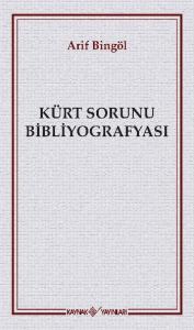 Kürt Sorunu Bibliyografyası