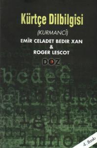 Kürtçe Dilbilgisi; (Kurmanci)