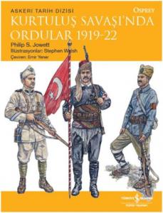 Kurtuluş Savaşı'nda Ordular 1919-22