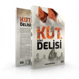 Kut'un Dört Delisi
