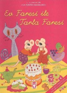 La Fonten Masalları: Ev Faresi ile Tarla Faresi