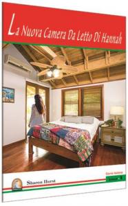 Kapadokya Yayınları İtalyanca Hikaye I MATRİMONİO Dİ CAROL E TOM