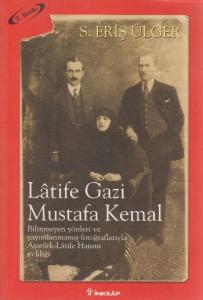 Latife Gazi Mustafa Kemal