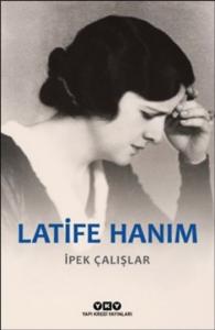 Latife Hanım