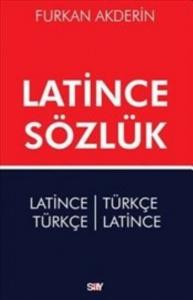 Latince Sözlük Latince-Türkçe/Türkçe-Latince)