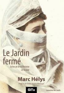 Le Jardin Ferme