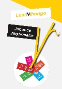 LearNihongo Japonca Alıştırmalar