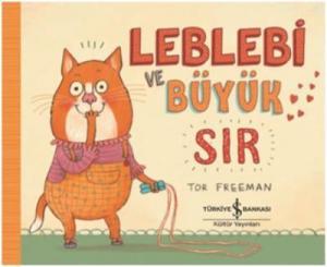 Leblebi ve Büyük Sır