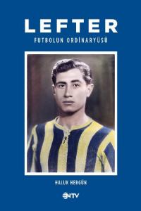 Lefter Futbolun Ordinaryüsü DVD'li