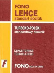 Lehçe Standart Sözlük; Lehçe-Türkçe / Türkçe-Lehçe