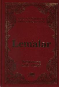 Lem'alar Çanta Boy (Terimli, Lügatli, Kaynaklı, Indeksli)