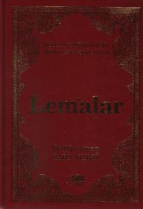 Lem'alar Orta Boy (Terimli, Lügatli, Kaynaklı, İndeksli)