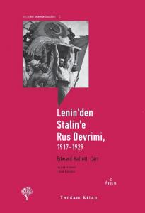 Leninden Staline Rus Devrimi 1917-1929