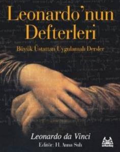 Leonardo'nun Defterleri
