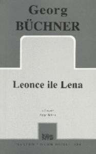 Leonce ile Lena; Güldürü