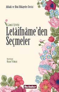 Letaifname'den Seçmeler