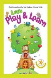 Let's Play & Learn