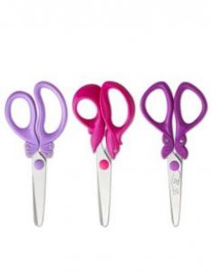 Lets Sihirli Öğrenci Makası L-20140 (24'lü Kutularda)