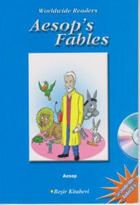 Aesop's Fables (Cd'li); Level 1