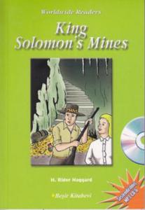 King Solomon's Mines