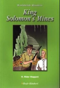 King Solomon's Mines