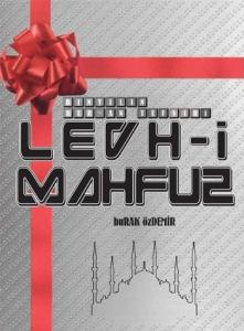 Levh-i Mahfuz