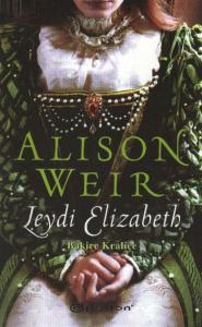 Leydi Elizabeth "Bakire Kraliçe"