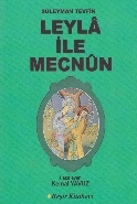 Leyla İle Mecnun