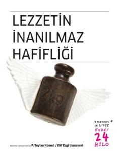Lezzetin İnanılmaz Hafifliği