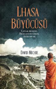 Lhasa Büyücüsü