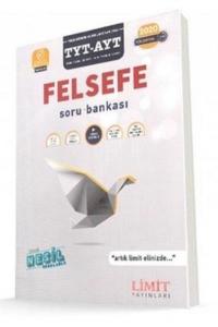 Limit TYT AYT Felsefe Soru Bankası-YENİ