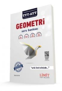 Limit TYT-AYT Geometri Soru Bankası-YENİ