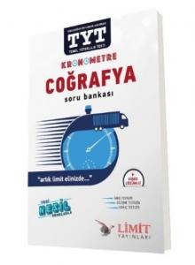 Limit TYT Kronometre Coğrafya Soru Bankası -YENİ