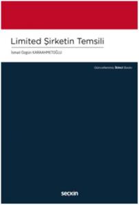 Limited Şirketin Temsili