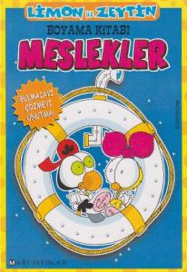 Sizinkiler- Meslekler