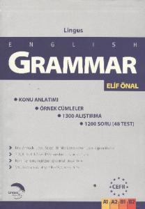 Lingus English Grammar