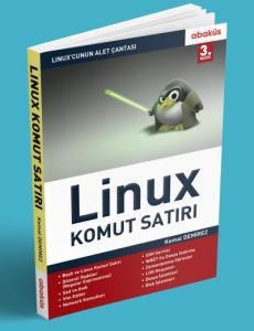 Linux Komut Satırı