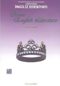 Liseler İçin İngiliz Edebiyatı The Prown of English Literature