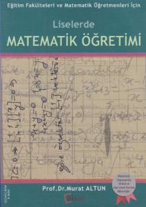 Liselerde Matematik Öğretimi