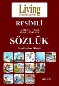 Resimli Sözlük (İngilizce-Türkçe/Türkçe-İngilizce)