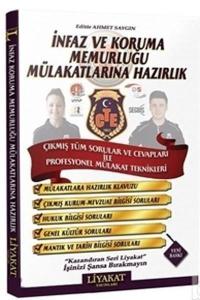 Liyakat Infaz ve Koruma Memurluğu Mülakatlarına Hazırlık Çıkmış Tüm Sorular ve Cevapları 2018