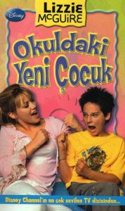 Lizzie McGuire-Okuldaki Yeni Çocuk
