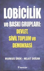 Lobicilik ve Baskı Grupları