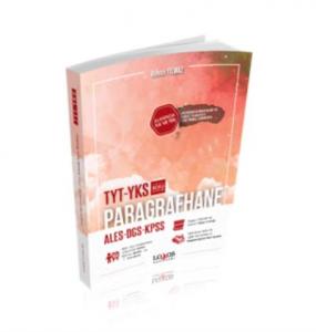 Lodos TYT-YKS Paragrafhane  Soru Bankası