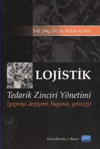 Lojistik Tedarik Zinciri Yönetimi