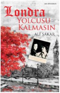 Londra Yolcusu Kalmasın