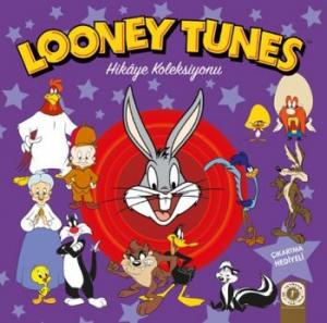 Looney Tunes-Hikaye Koleksiyonu