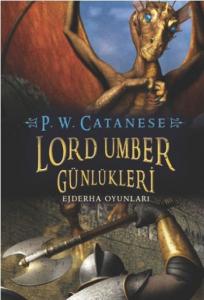 Lord Umber Günlükleri-2: Ejderha Oyunları