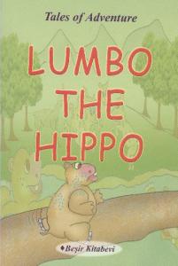 Lumbo The Hippo