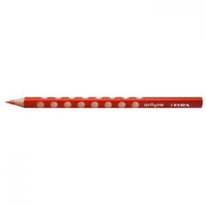 Lyra 3810090 Groove Kuru Boya Kalem (Kızıl Kahverengi)